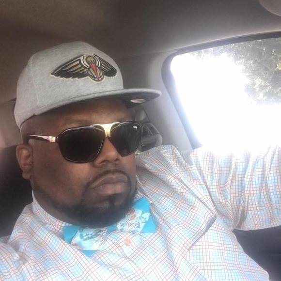 Meet your Posher, Sherman - Picture 1 of 1